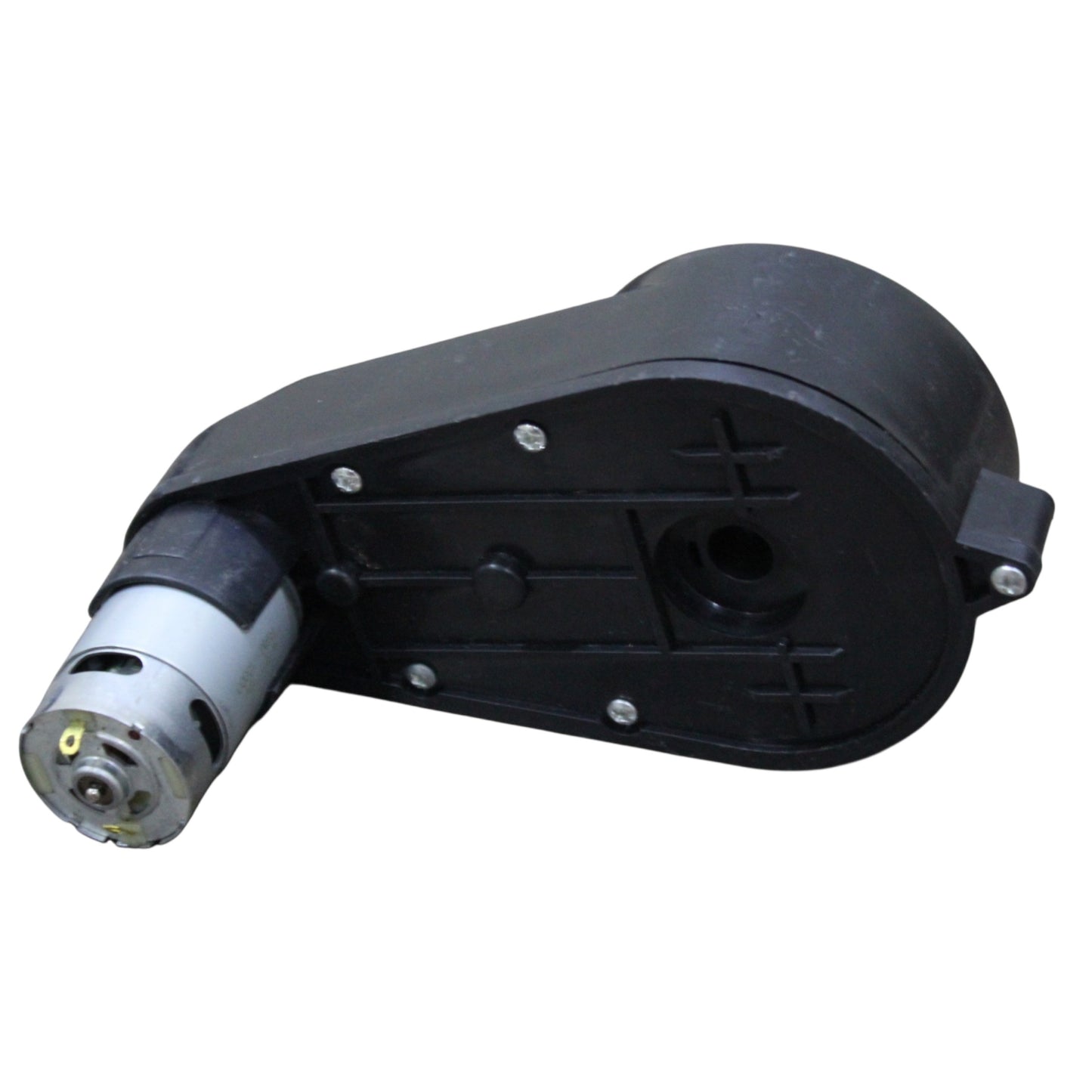 Gearbox 12V 550W