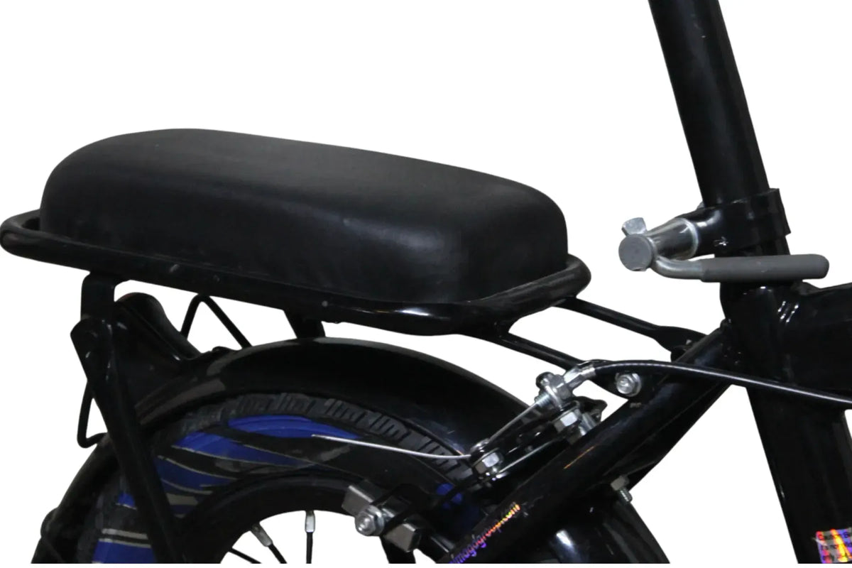 Smart Boy (KIDS BIKE) 16
