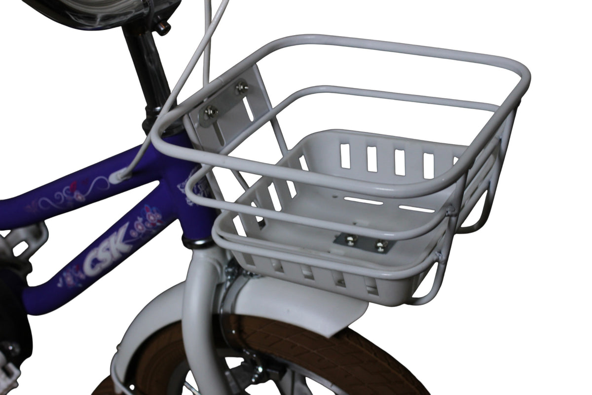 CSK princess (kids bike) 16