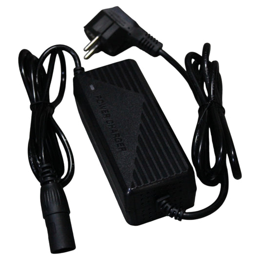 Hopson lithium battery charger 36V 3A
