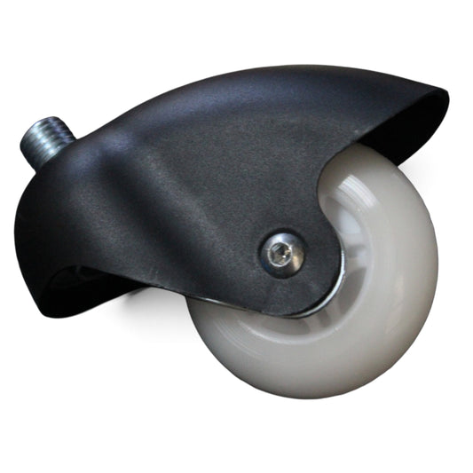 Drift Scooter Rear PU Wheel Assembly 55mm – عجلة خلفية لسكوتر دريفت
