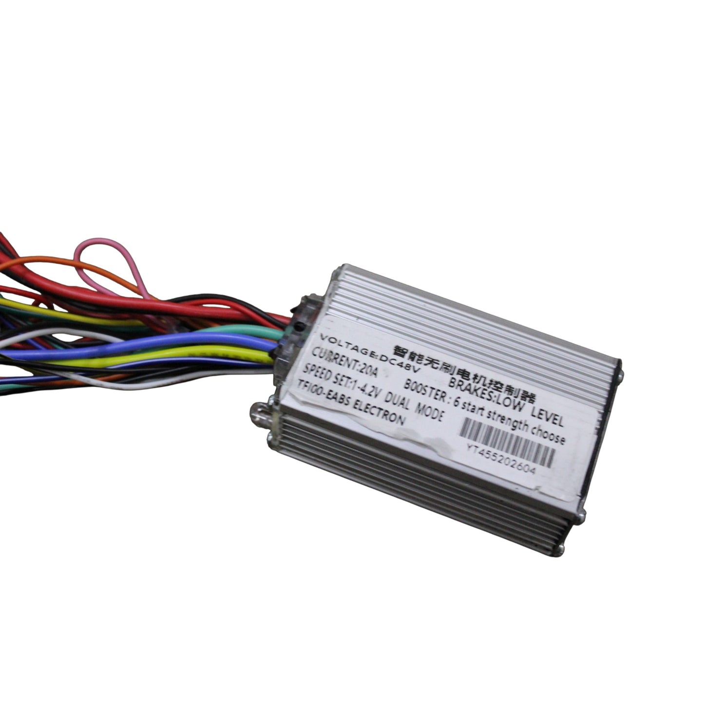 Winner sky controller kit 48V 20A طقم سيستم وينر سكاي
