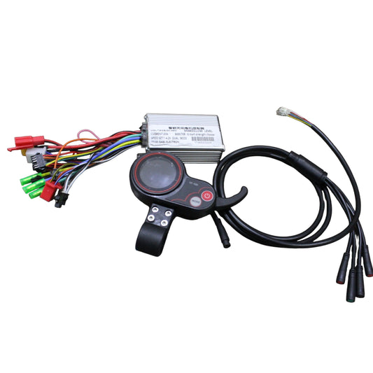 Winner sky controller kit 48V 20A طقم سيستم وينر سكاي
