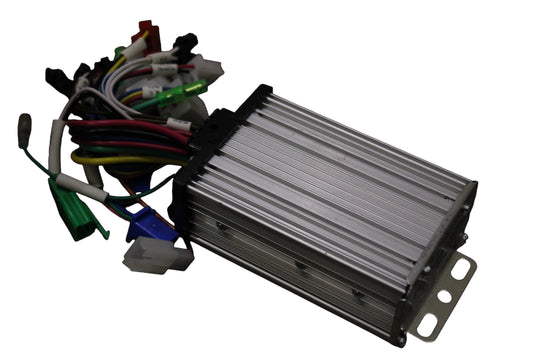 Smart controller 36-48V