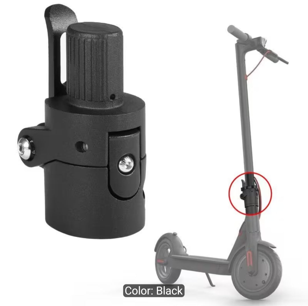Xiaomi Scooter Folding Pole Base ركبة سكوتر شاومي