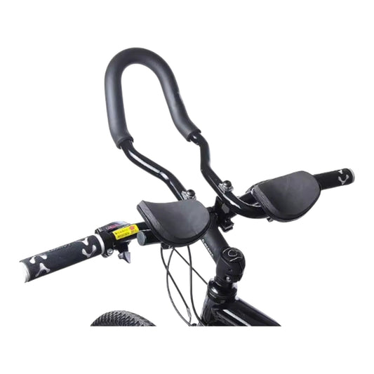 Mountain bike Triathlon handlebar