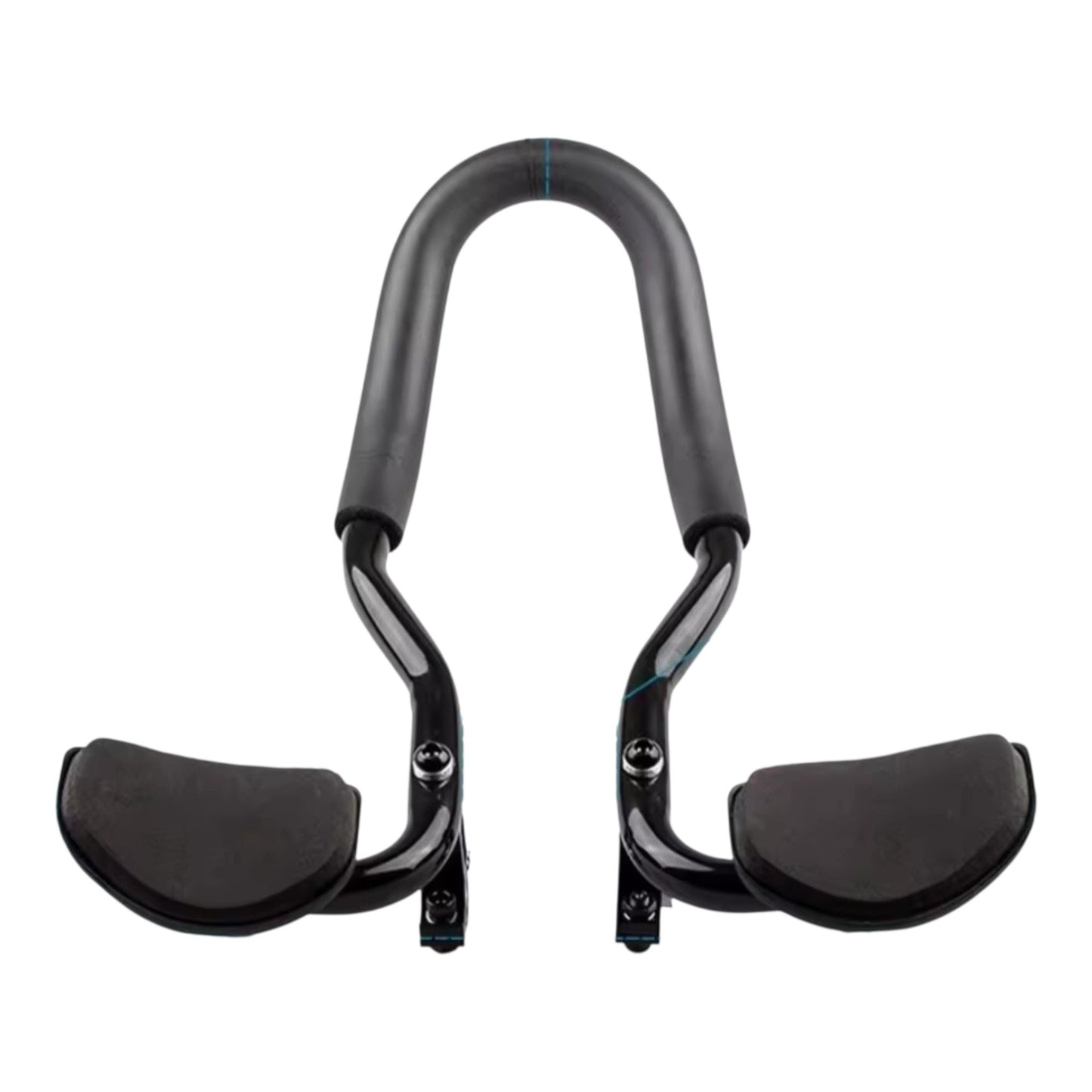 Mountain bike Triathlon handlebar