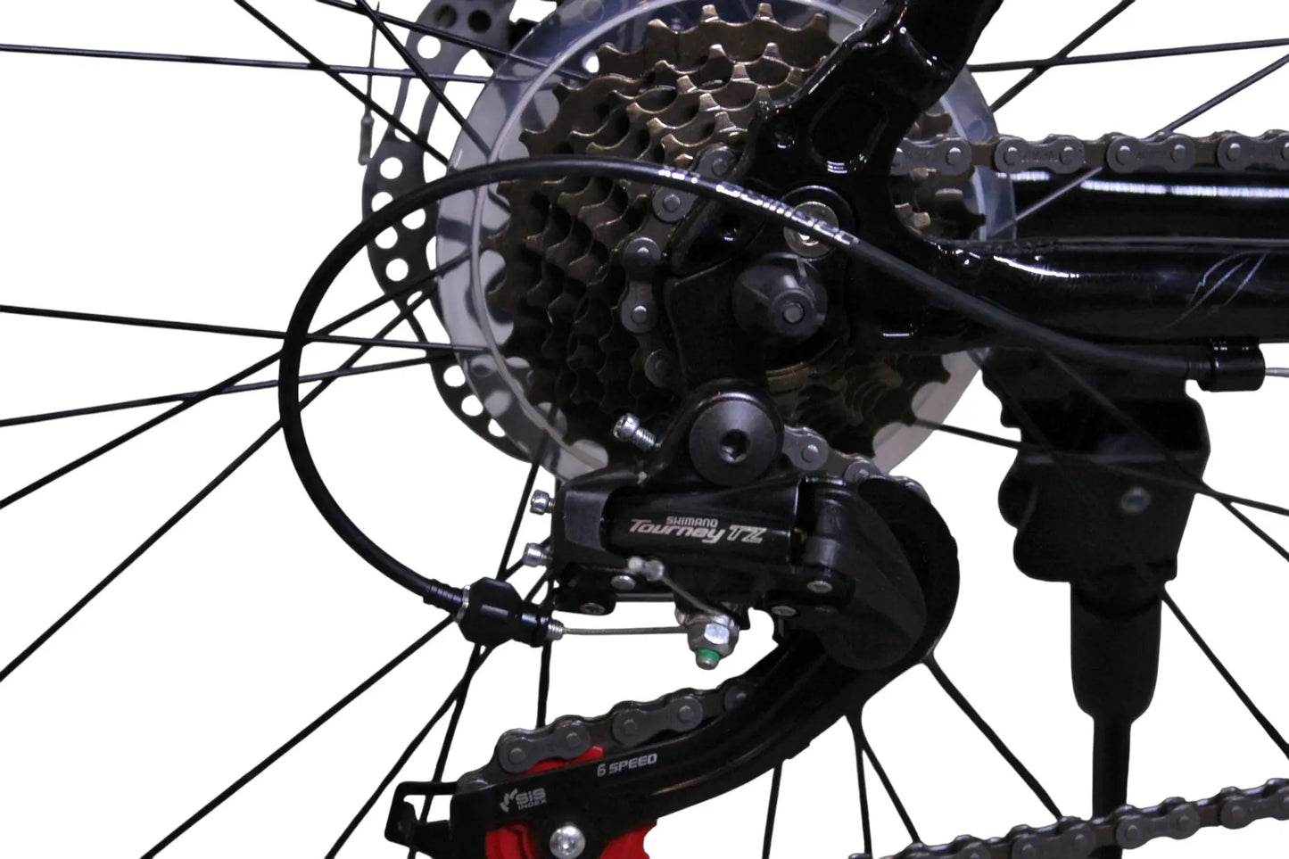 TRINX-FREE 1.5 (HYBRID BIKE)
