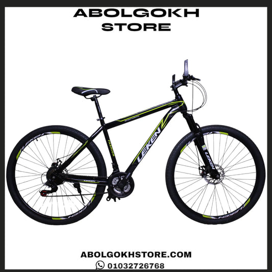 Leken (MOUNTAIN BIKE) 29