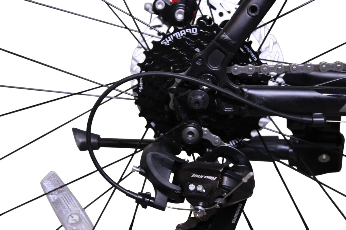 GALAXY M60 PROMAX (MOUNTAIN BIKE) 29