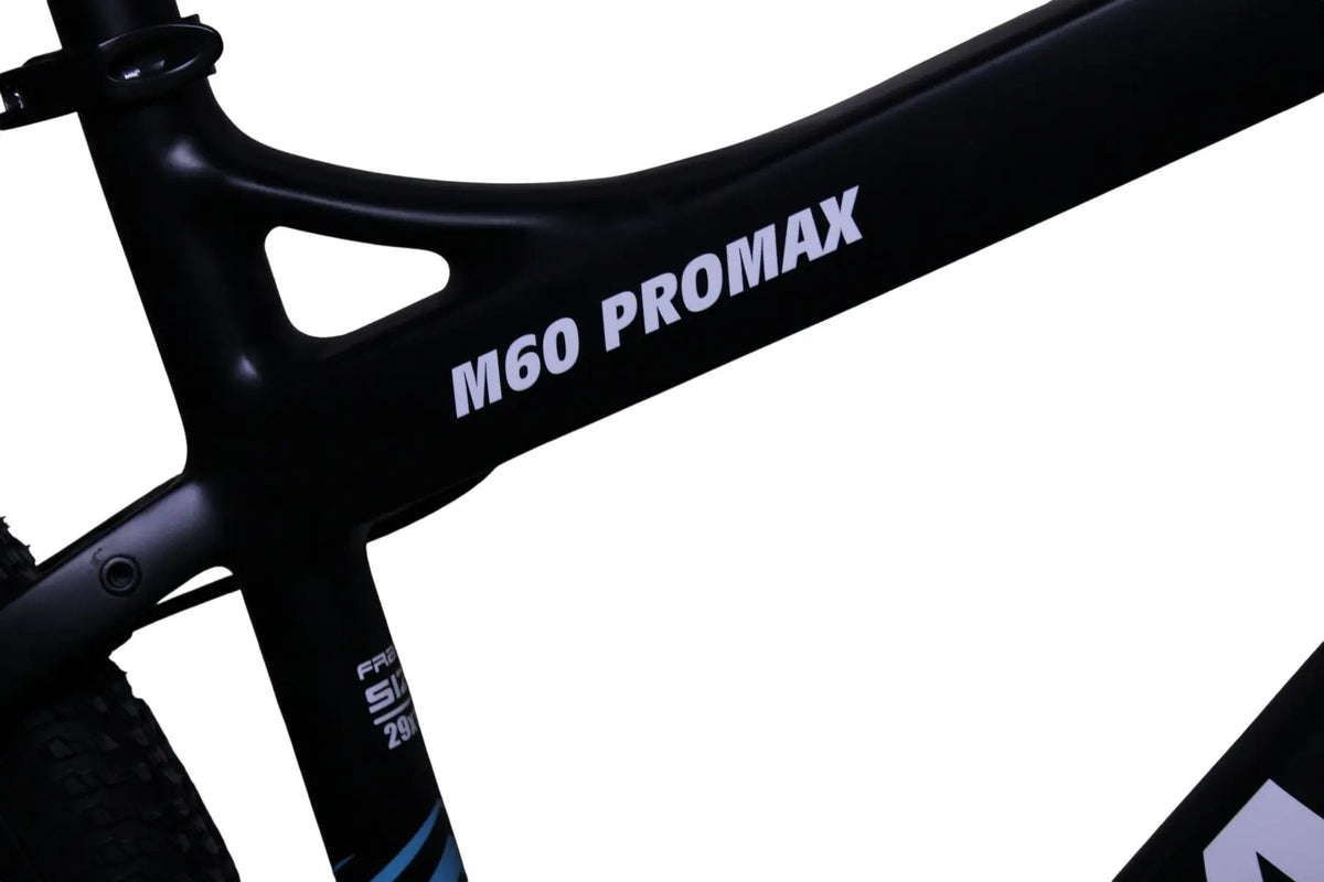 GALAXY M60 PROMAX (MOUNTAIN BIKE) 29