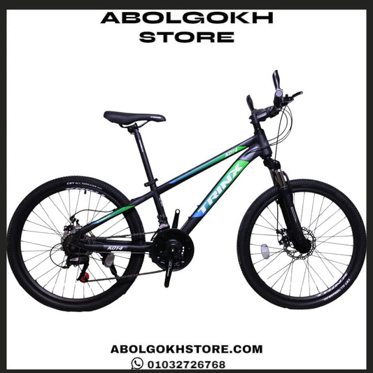 TRINX K014 (MOUNTAIN BIKE) 24