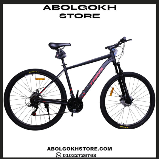 TRINX M007 PRO (MOUNTAIN BIKE) 29