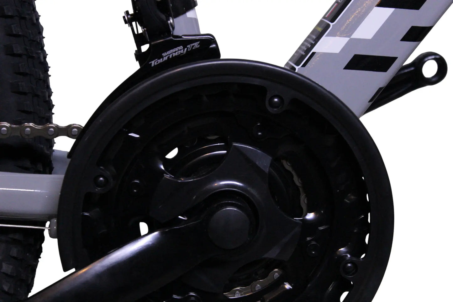 TRINX M007 (MOUNTAIN BIKE) 26