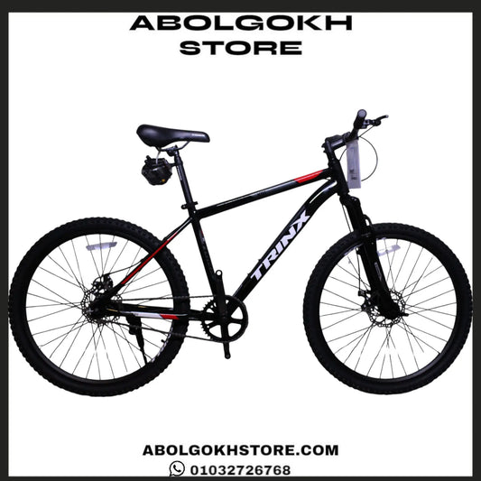 TRINX K01 (MOUNTAIN BIKE) 26
