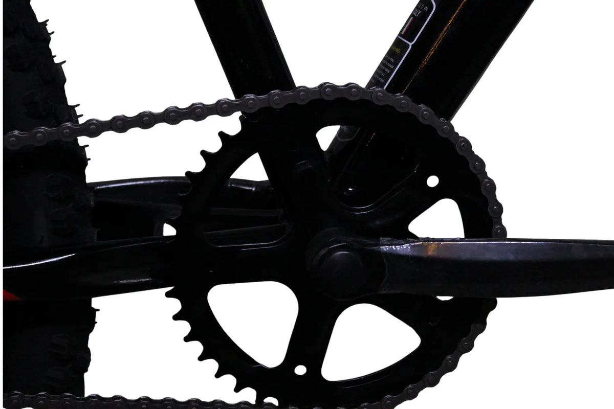 TRINX K01 (MOUNTAIN BIKE) 26
