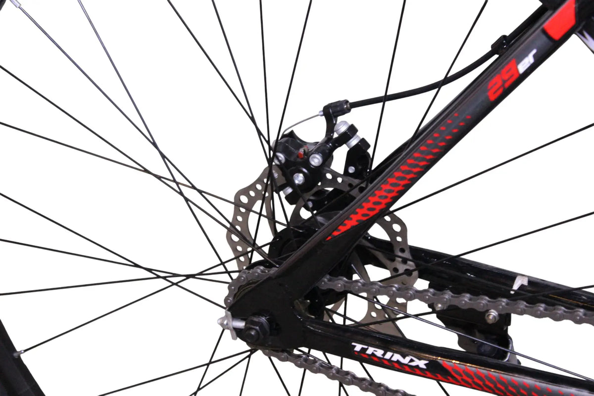TRINX K01 (MOUNTAIN BIKE) 26