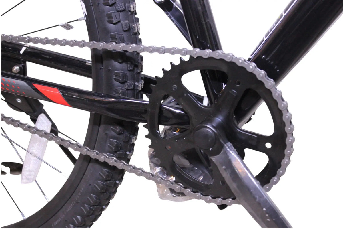 TRINX K01 (MOUNTAIN BIKE) 26