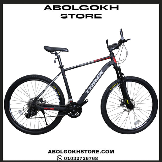 TRINX M500 (MOUNTAIN BIKE) 26