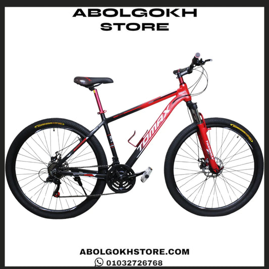 TOMAX A8 PRO (MOUNTAIN BIKE) 29