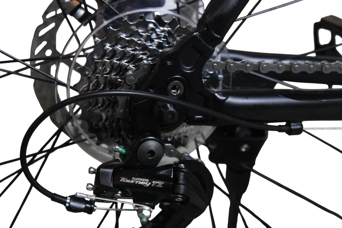 GALAXY A5 PRO (MOUNTAIN BIKE) 26