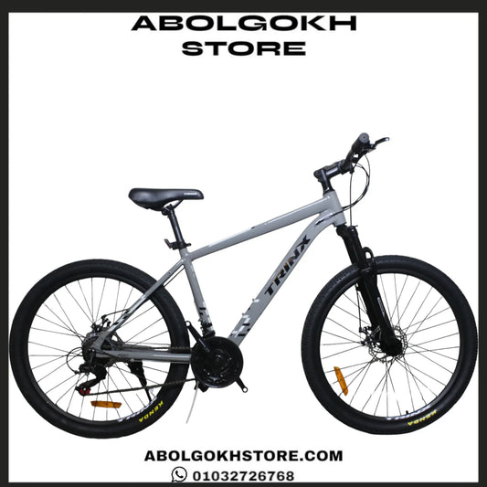 TRINX M007 (MOUNTAIN BIKE) 26