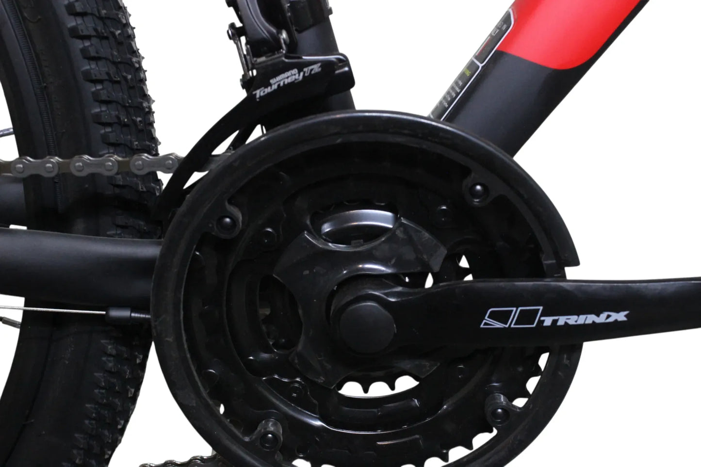 Trinx k026 (MOUNTAIN BIKE) 26