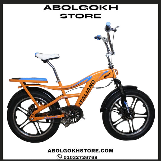 ITALIANO (BMX) 20