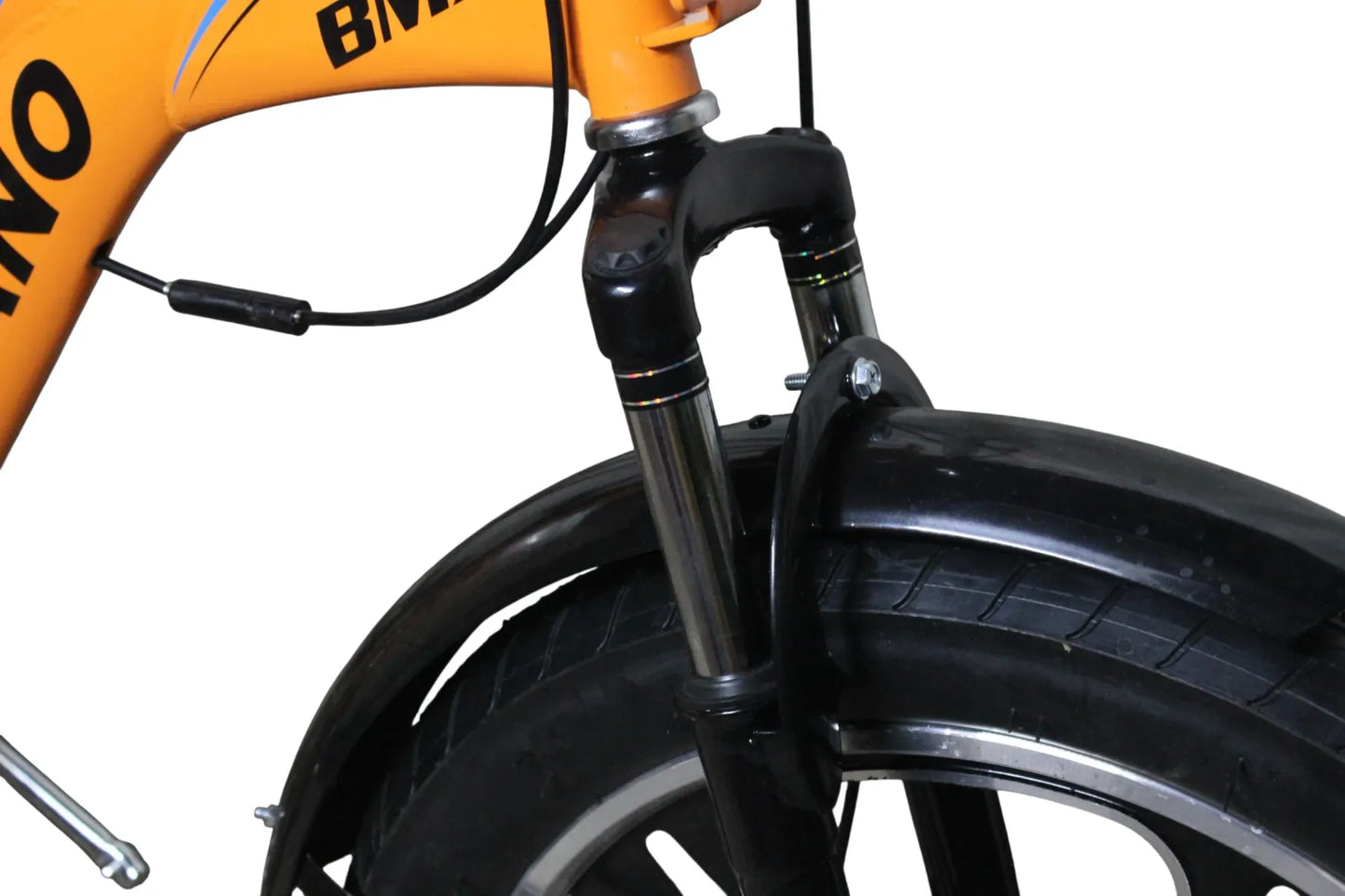ITALIANO (BMX) 20