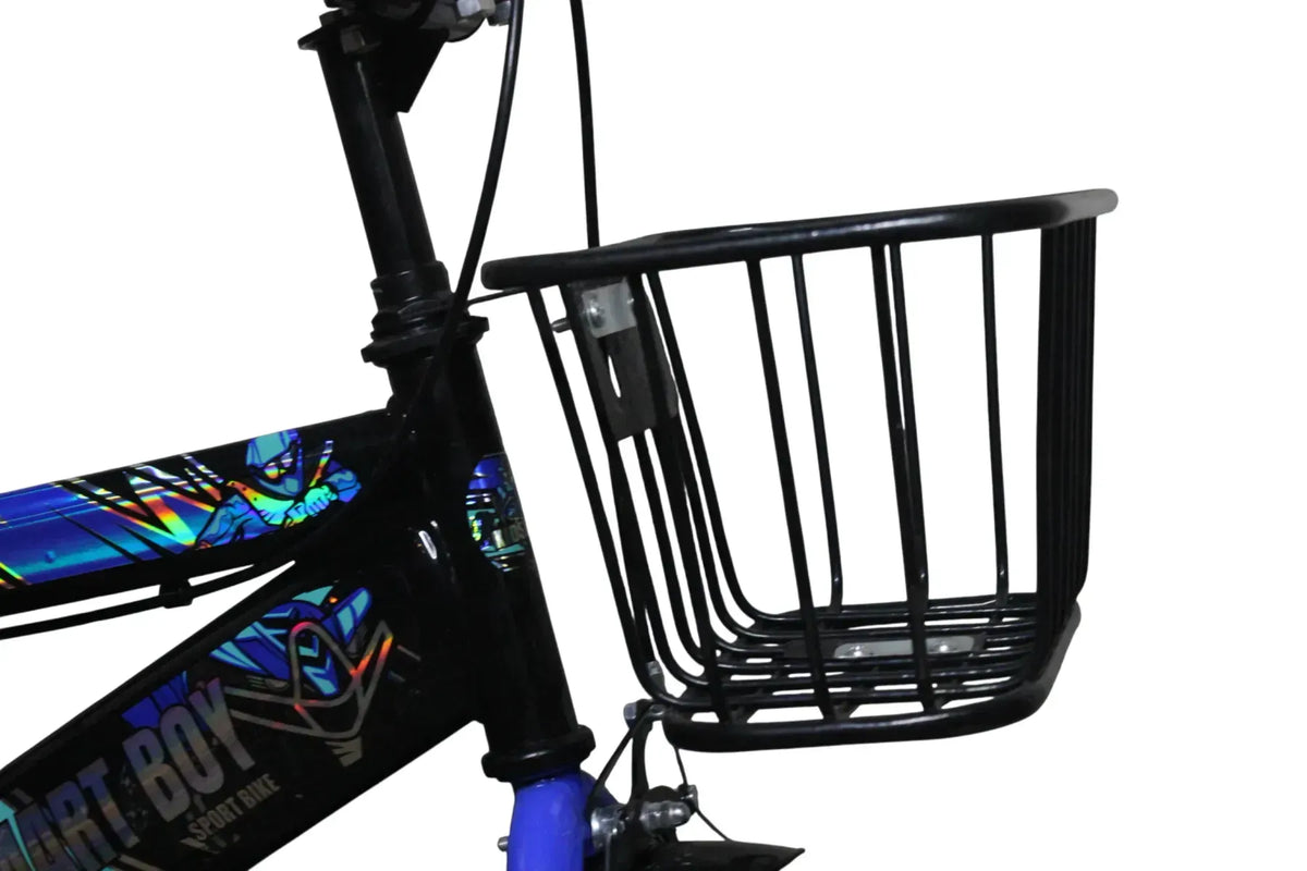 SMART BOY (KIDS BIKE) 20