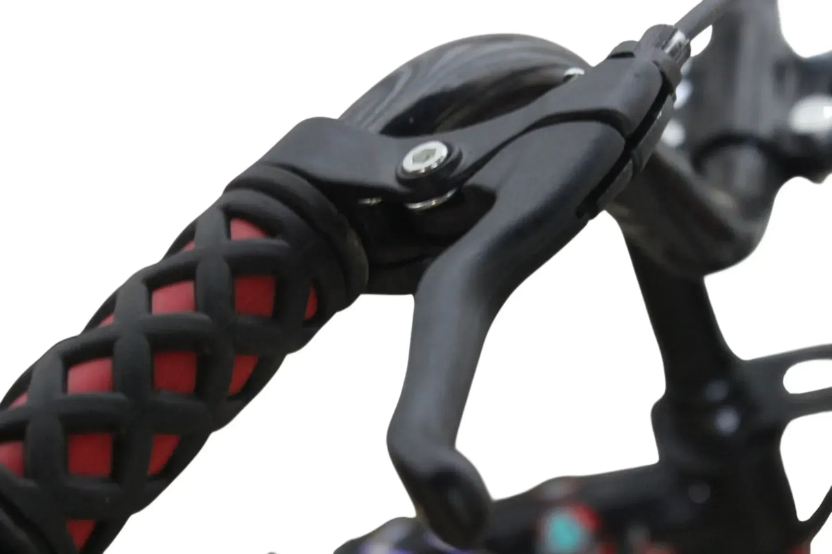 SMART BOY (KIDS BIKE) 20