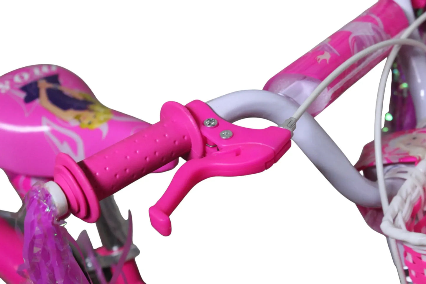 Barbie (Kids Bike) 16