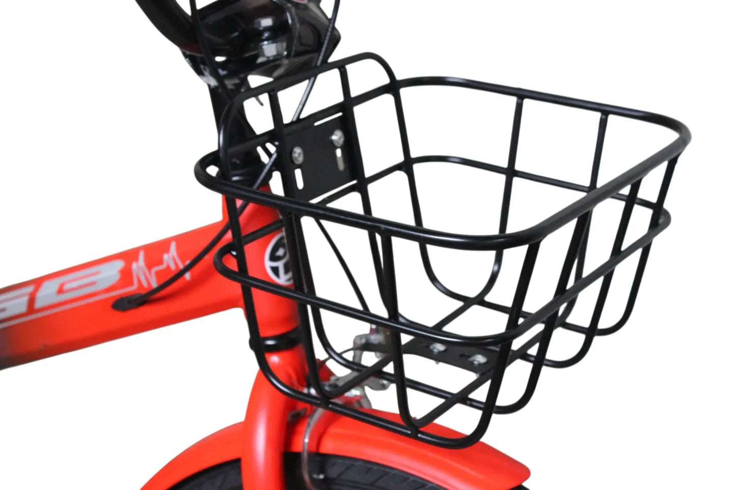 GB-8 (KIDS BIKE) 20