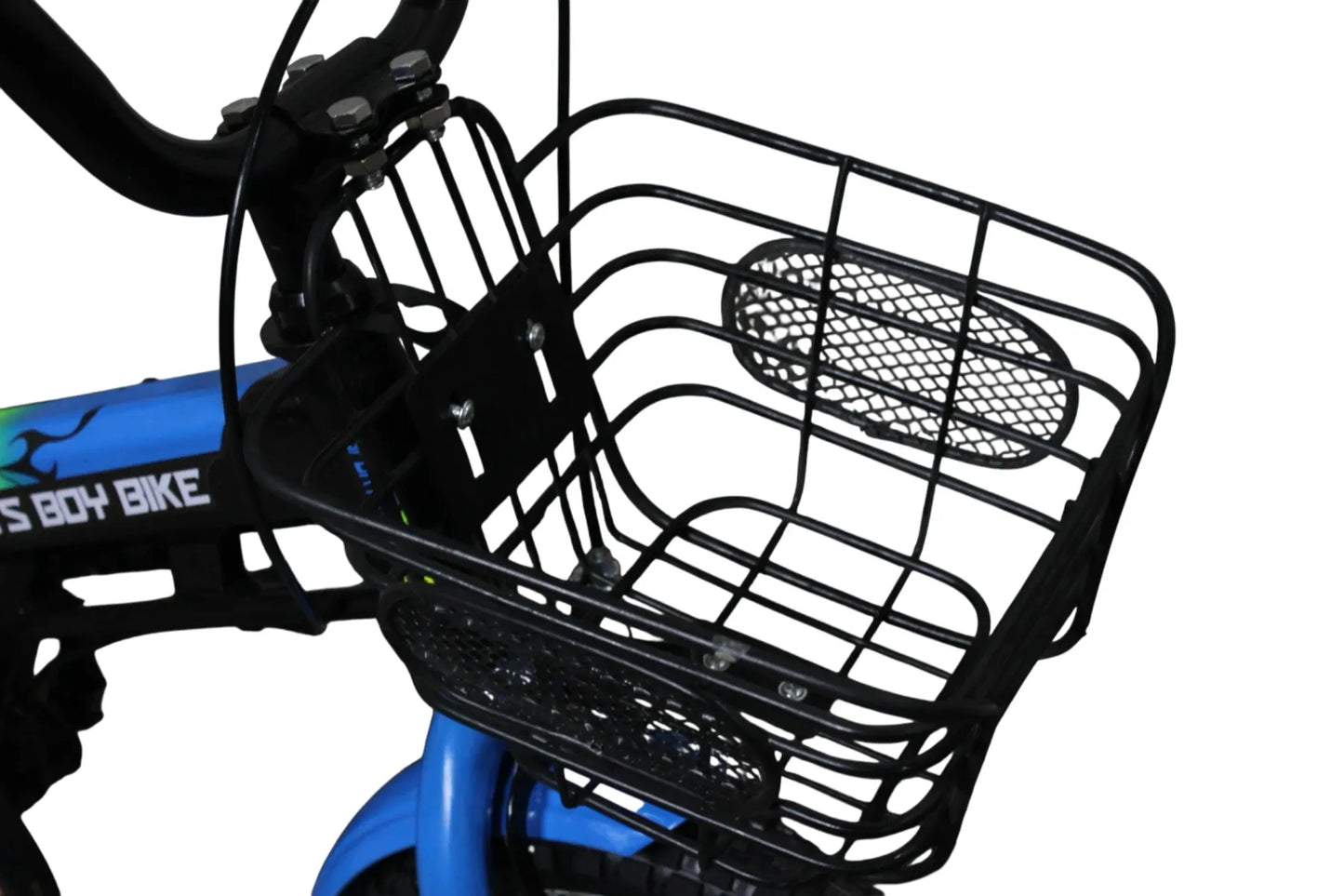 Sports Boy (Kids Bike) 12