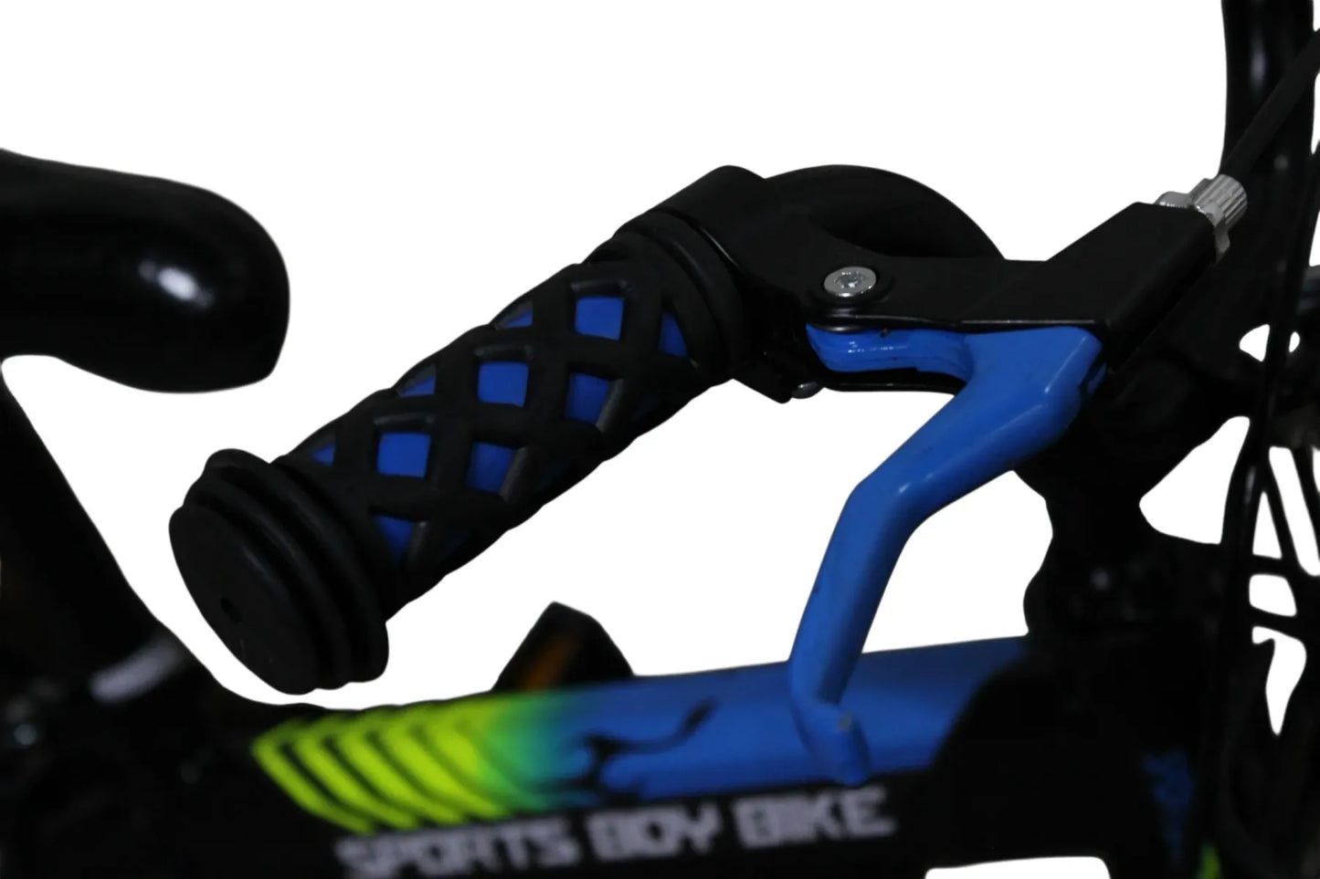 Sports Boy (Kids Bike) 12