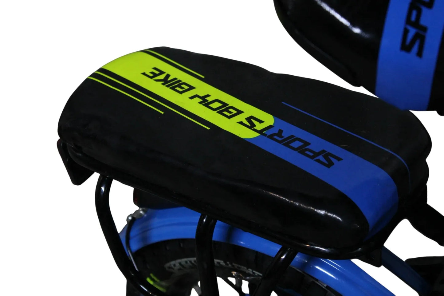 Sports Boy (Kids Bike) 12