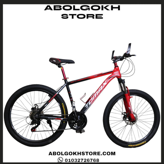 TOMAX A8 PRO (MOUNTAIN BIKE) 26