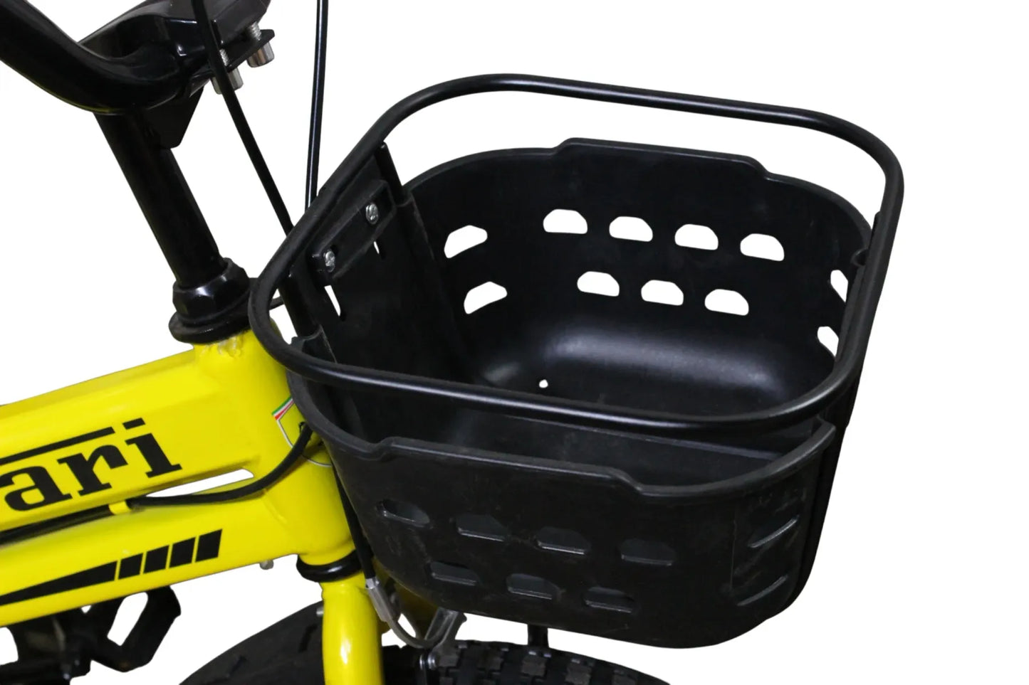 Ferrari (KIDS BIKE) 16