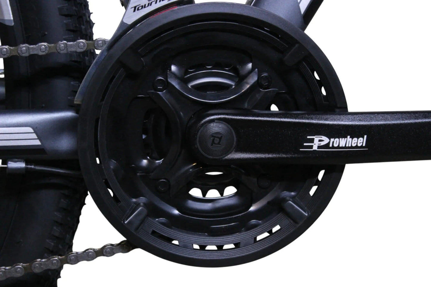 TRINX X2 PRO (MOUNTAIN BIKE) 29