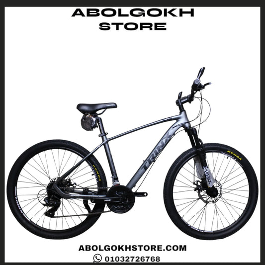 TRINX X2 (MOUNTAIN BIKE) 26
