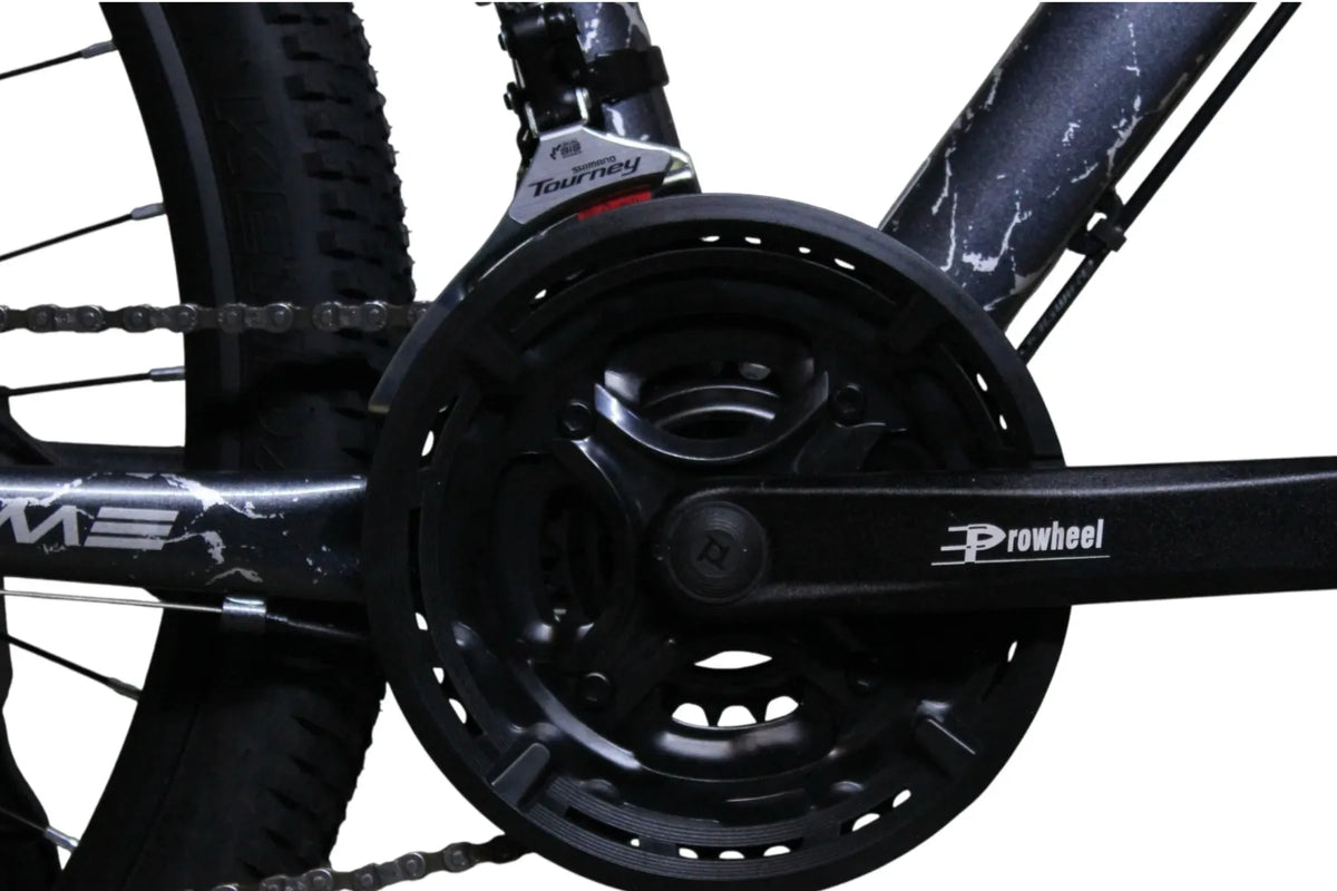 TRINX X2 (MOUNTAIN BIKE) 26