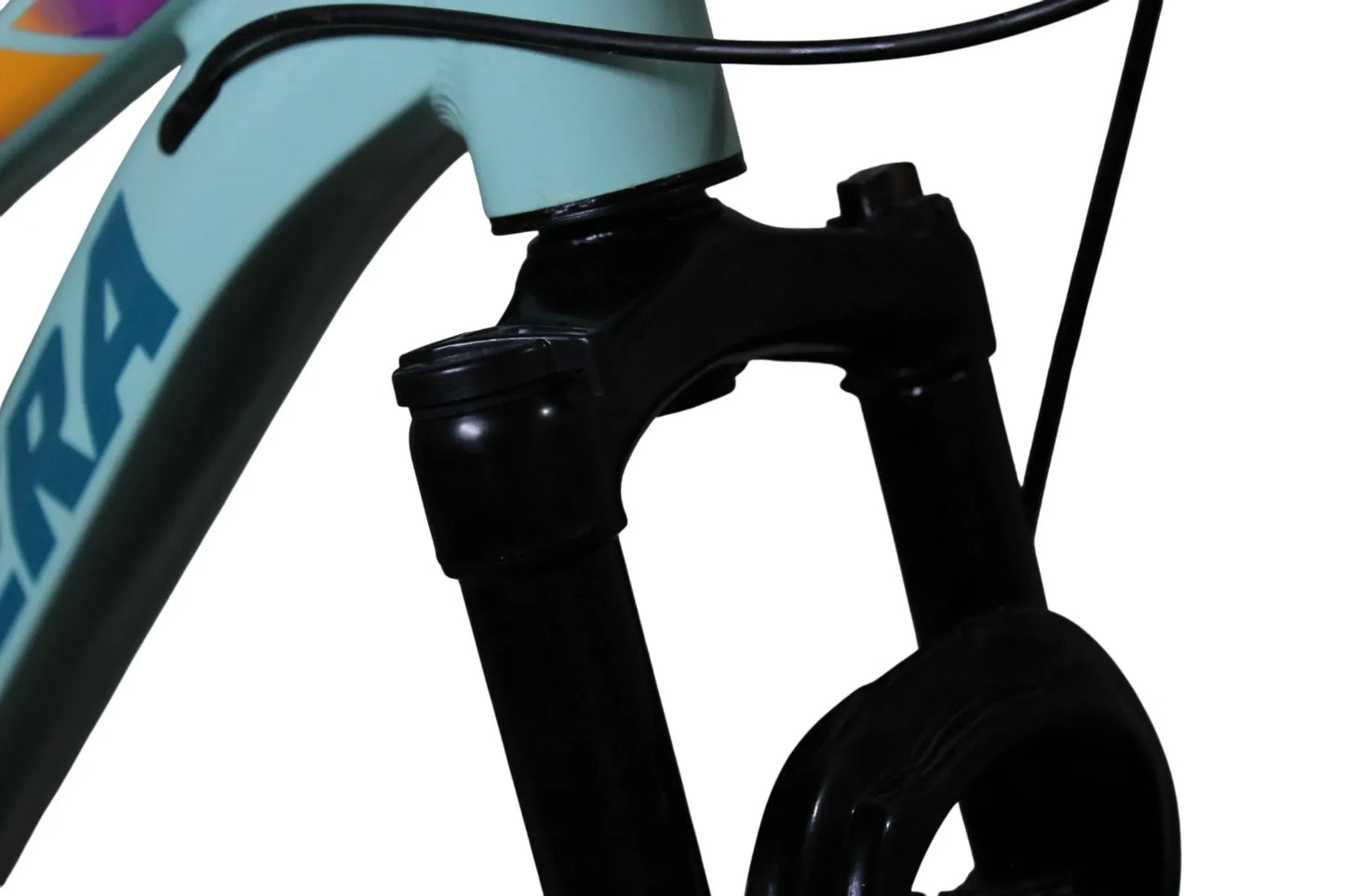 pantera rosa (mountain bike) 26