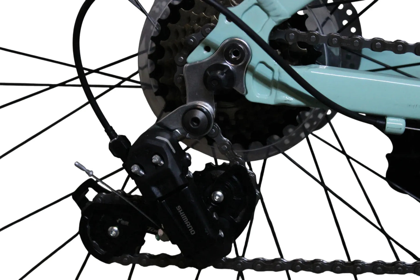 pantera rosa (mountain bike) 26