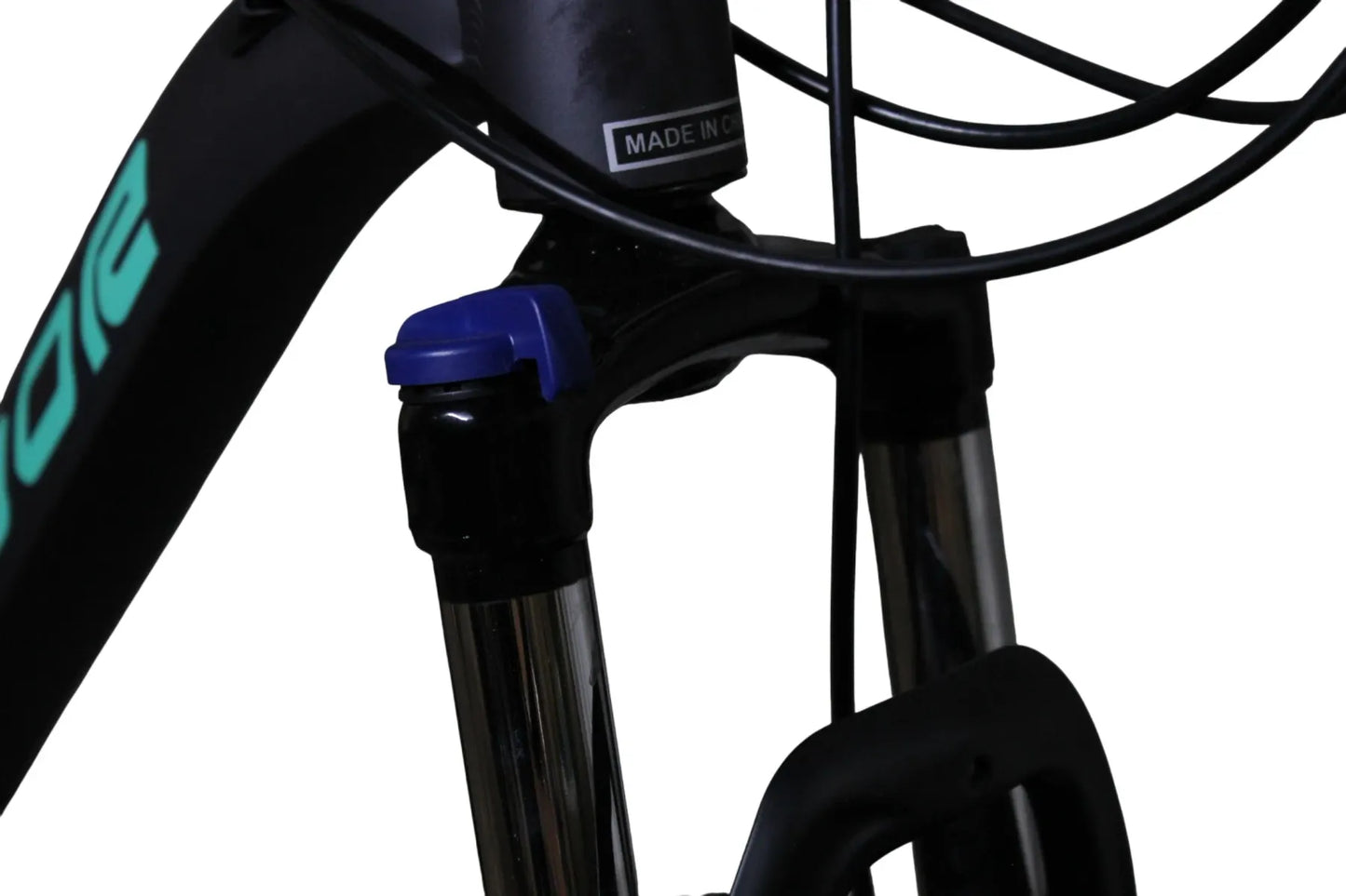 HADOR STEER-H (MOUNTAIN BIKE) 26