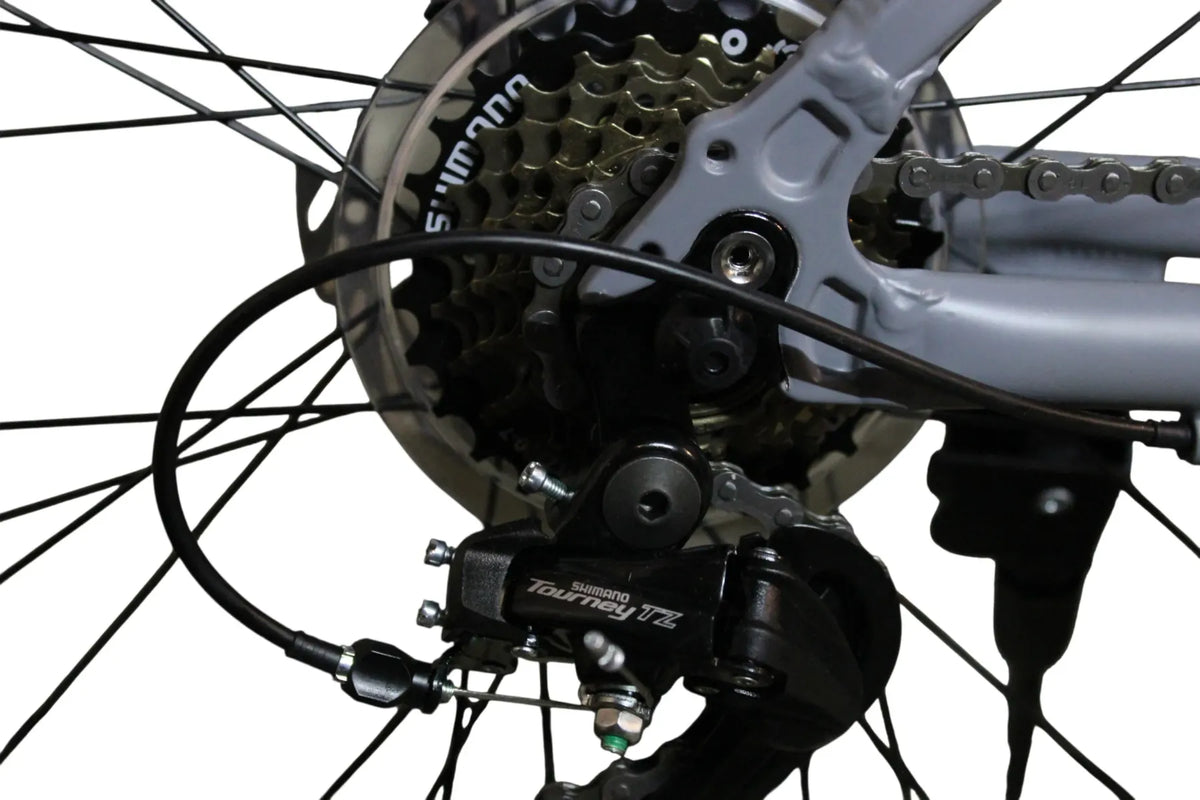 GALAXY A6 PRO (MOUNTAIN BIKE) 29