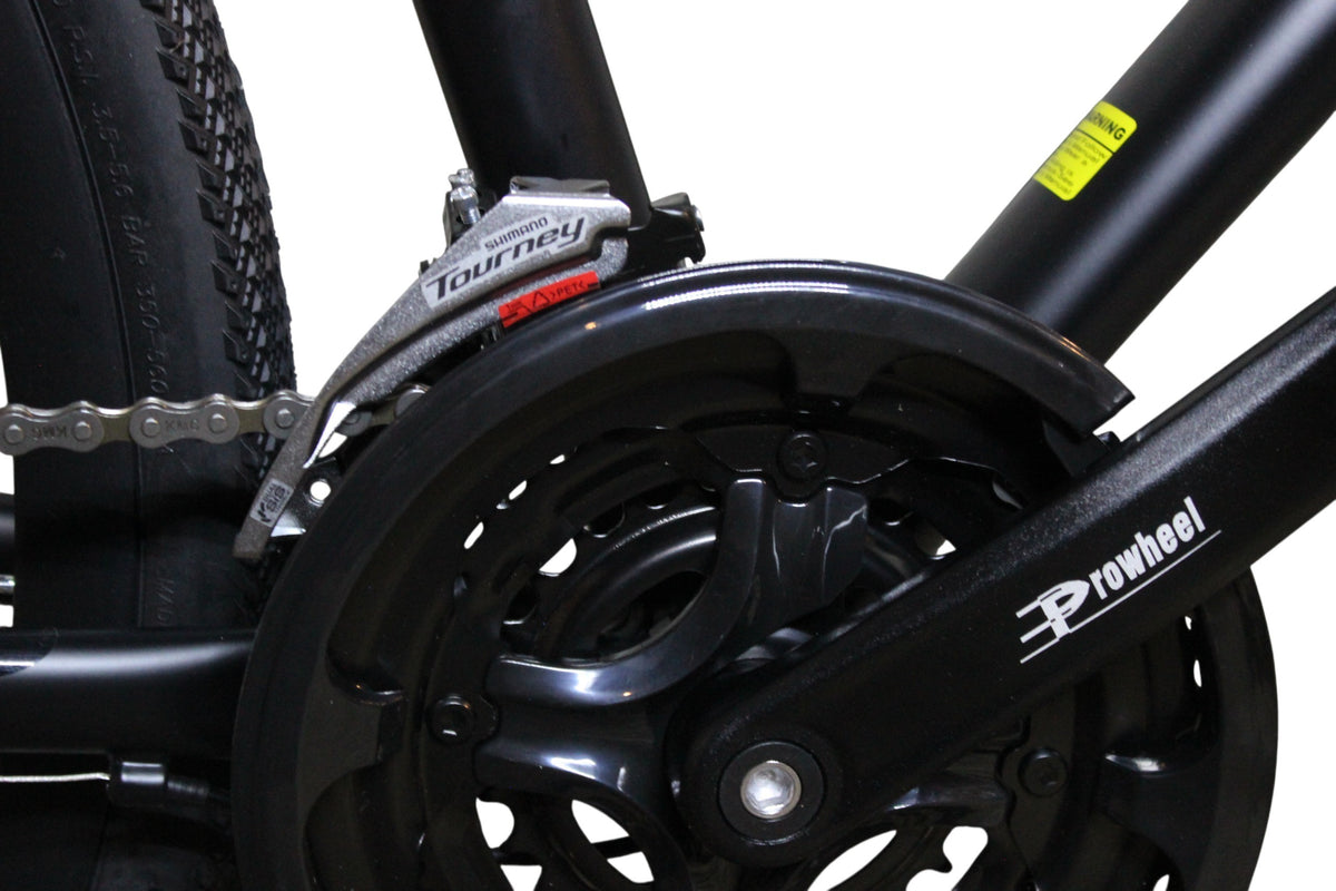 Galaxy Rl420h (Hybrid bike)