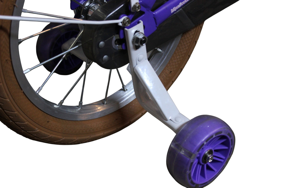 CSK princess (kids bike) 16
