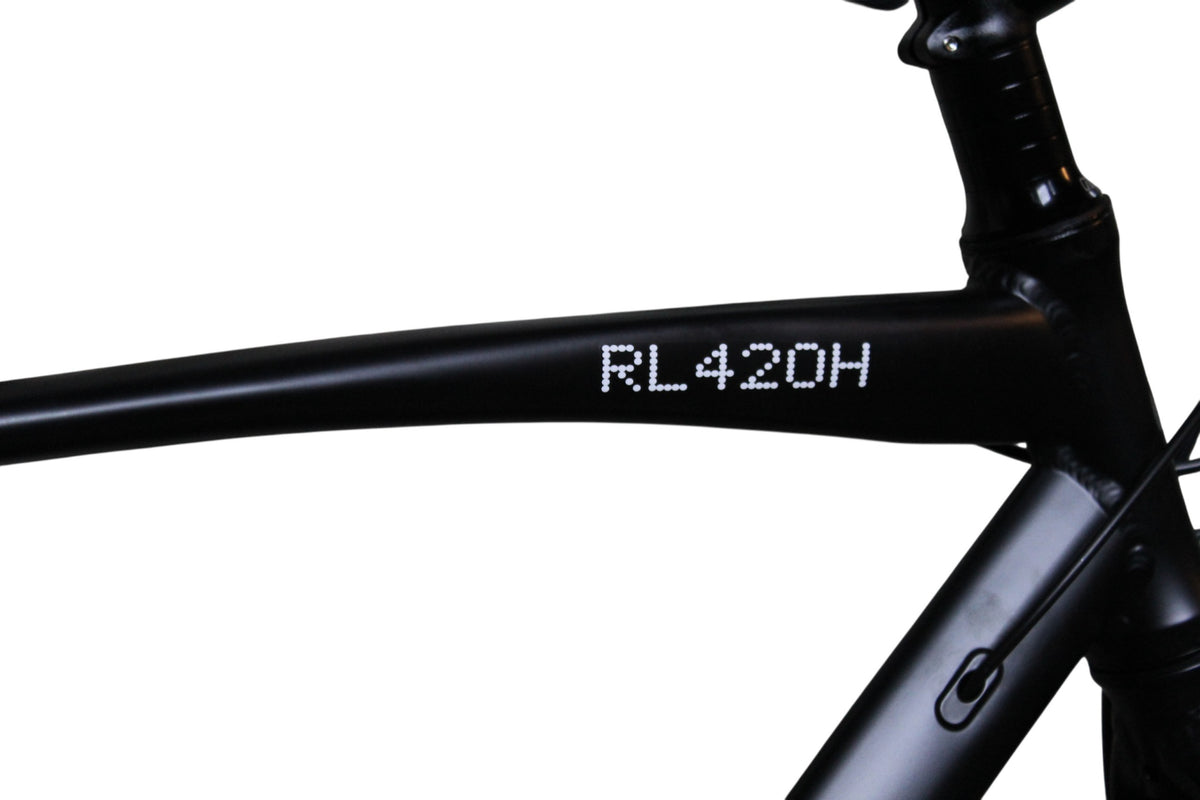 Galaxy Rl420h (Hybrid bike)