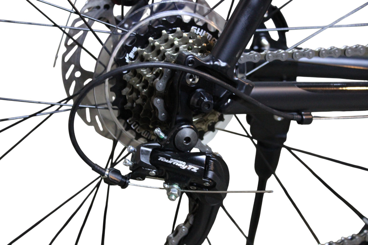 Galaxy Rl420h (Hybrid bike)
