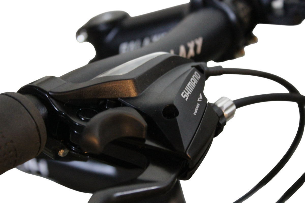Galaxy Rl420h (Hybrid bike)